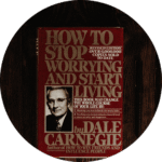 How to Stop Worrying & Living